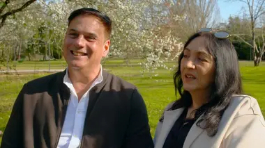 Châteaux XXL : le défi d'une vie