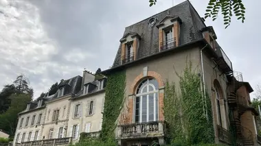 Châteaux XXL : le défi d'une vie
