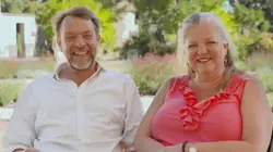 Châteaux XXL : le défi d'une vie