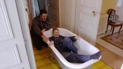 Visuel de Châteaux XXL : le défi d'une vie