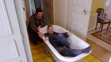 Châteaux XXL : le défi d'une vie