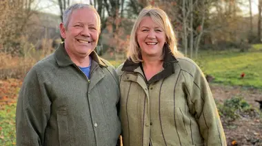 Châteaux XXL : le défi d'une vie