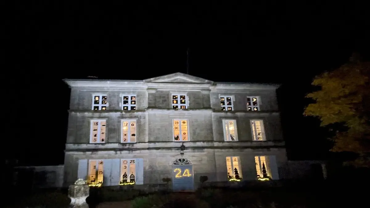 Châteaux XXL : le défi d'une vie