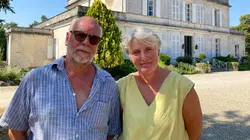 Châteaux XXL : le défi d'une vie