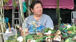 Chatuchak, le plus grand marché de Thaïlande