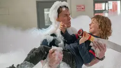 Sur Ciné+ Family à 20h50 : Chaud devant !