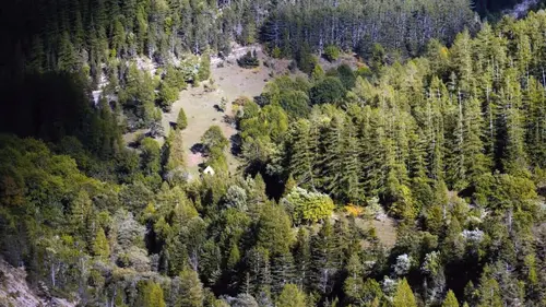 Casting Chaudun : Les déshérités de la nature