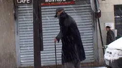 Visuel de Chauffage : 9 millions de précaires