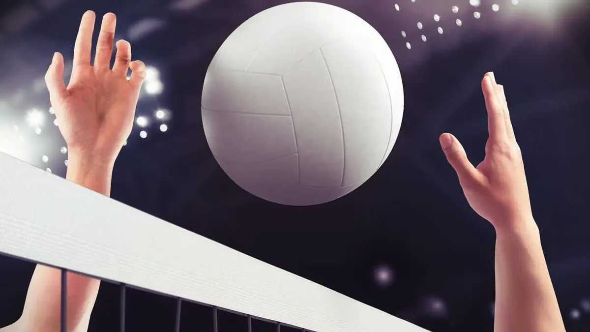 Chaumont / Paris Volley Volley-ball Marmara SpikeLigue 2023/2024