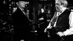 Chaussure à son pied en streaming