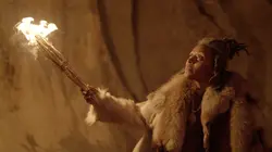 Chauvet, voyage aux origines