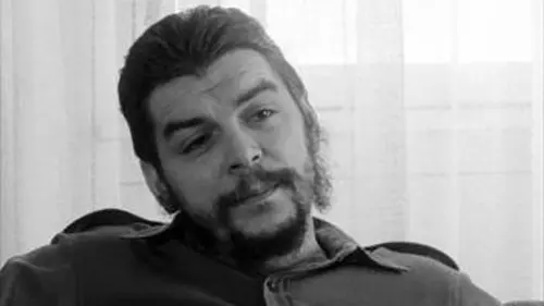 Che Guevara