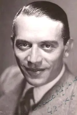 Photo Checco Rissone