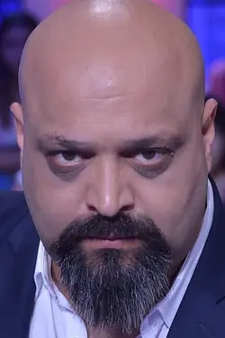 Photo Chedly Arfaoui