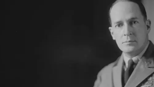 Chef de guerre : Mac Arthur