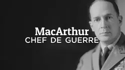 MacArthur chef de guerre