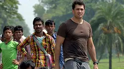 Chef et intrépide S01E05 Bangladesh