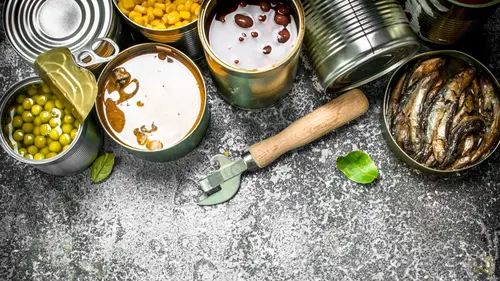 Chef Oli vire champêtre Passons aux choses sérieuses