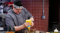 Chef ou imposteur ?  S01E04 La guerre des cookies