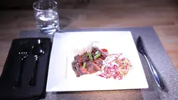 Chef ou imposteur ? S01E02 Macaronis au fromage