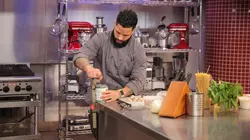Chef ou imposteur ? S01E05 La guerre des bonbons