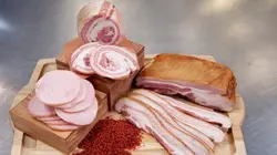 Chef ou imposteur ?  S02E03 Crevette et maïs grillés