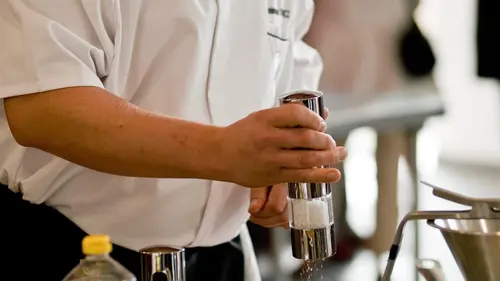 Chef ou imposteur ? S02E12 Restes de fêtes