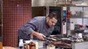 Chef ou imposteur ? S02E08 Cakes au crabe à gogo