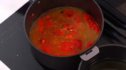 Visuel de Chef pays