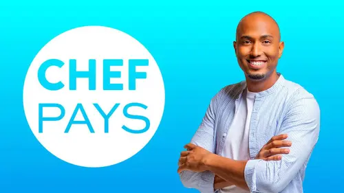 Chef pays Ferme Taravao