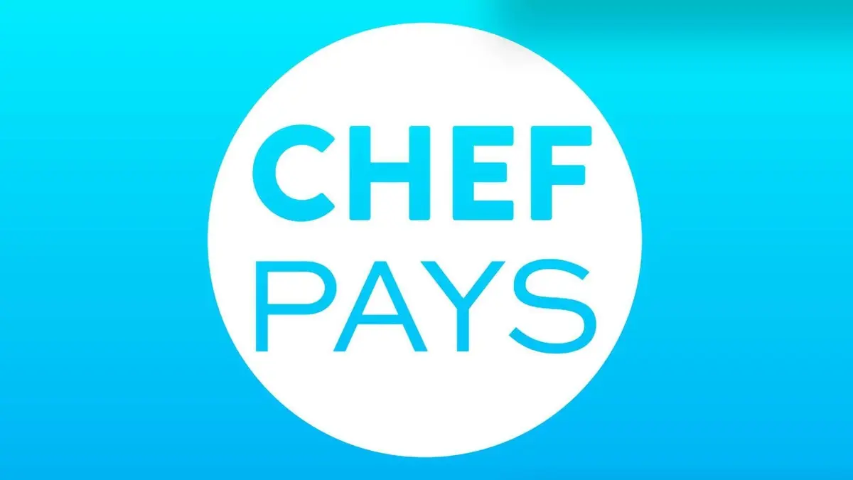 Visuel de Chef pays Steak de thon, huile tiède citronnelle et quinoa coco
