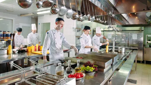 Chefclub Kids : On s'amuse en cuisine Week-end à la campagne