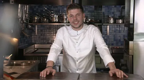 Chefs Episode 18