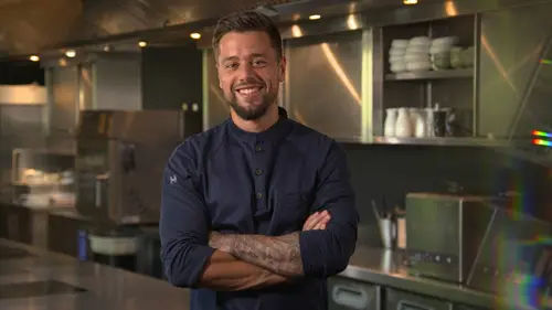 Chefs Episode 6