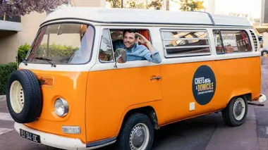 Norbert Tarayre / Mohamed Cheikh