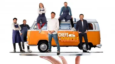 Norbert Tarayre / Merouan Bounekraf