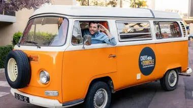 Norbert Tarayre / Pierre Augé