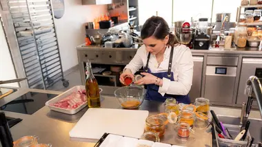 Norbert Tarayre / Noëmie Honiat