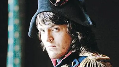 Chefs de guerre E01 Napoléon, la naissance d'un stratège