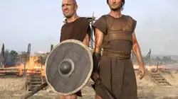 Visuel de Chefs de guerre