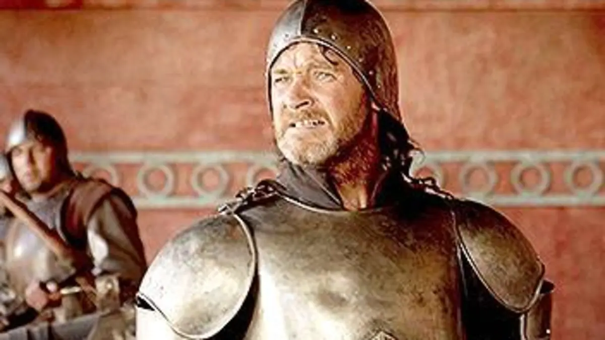 Chefs de guerre S01E04 Cortès le conquistador