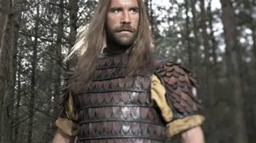 Chefs de guerre S01E02 Attila, l'immortalité dans le sang