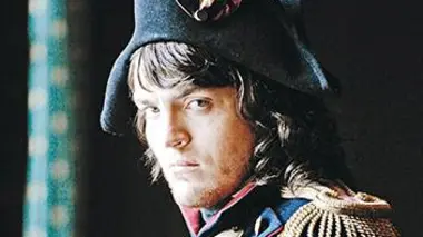 Chefs de guerre E01 Napoléon, la naissance d'un stratège