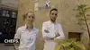 2021 • Chefs, tout pour la première étoile