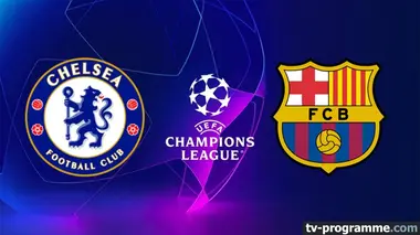 Chelsea / FC Barcelone Football Ligue des champions 2025-2026