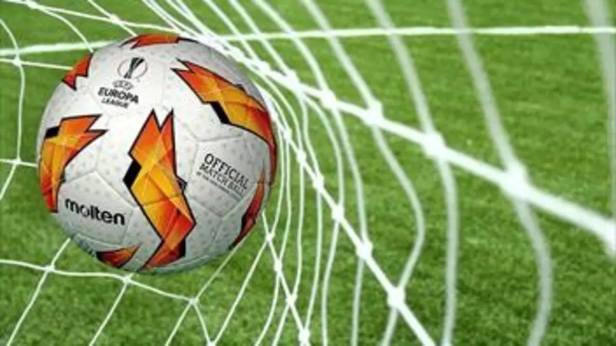 Chelsea (Gbr) / Arsenal (Gbr) Football Ligue Europa 2018/2019