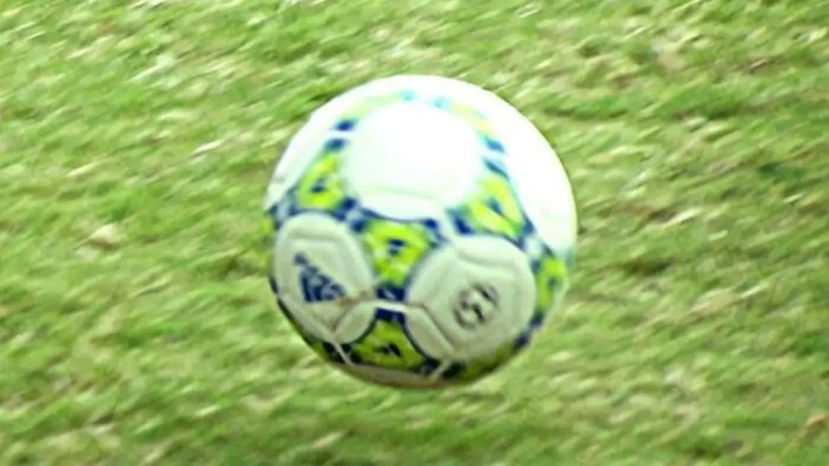 Chelsea / Leicester Football Premier League 2020/2021