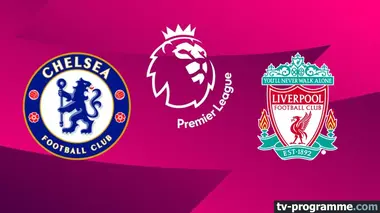 Chelsea / Liverpool Football Premier League 2024-2025