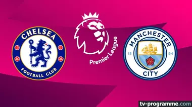 Chelsea / Manchester City Football Premier League 2024-2025