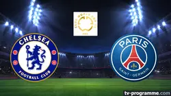Programme ce soir sur TF1